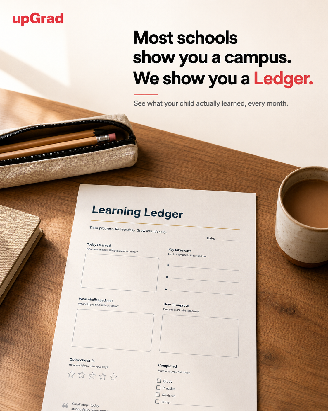 Product-style static ad