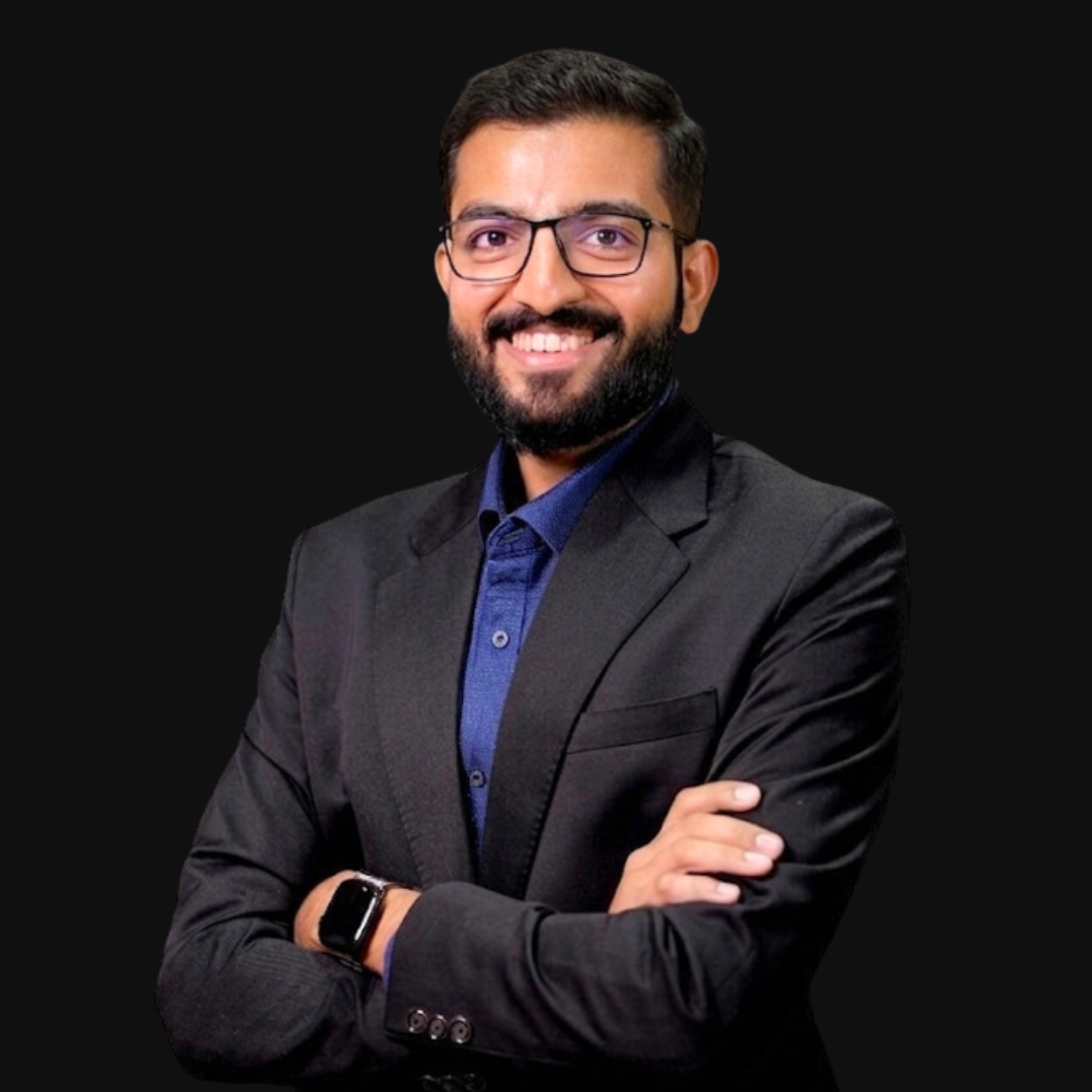 Vidhu Goel